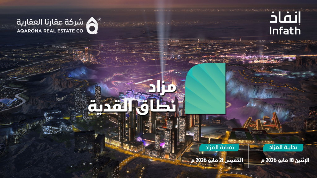 نطاق القدية