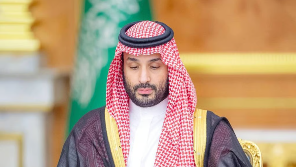 مجلس الوزراء السعودي يقر توحيد الأنظمة الرقمية العقارية تحت مظلة هيئة العقار