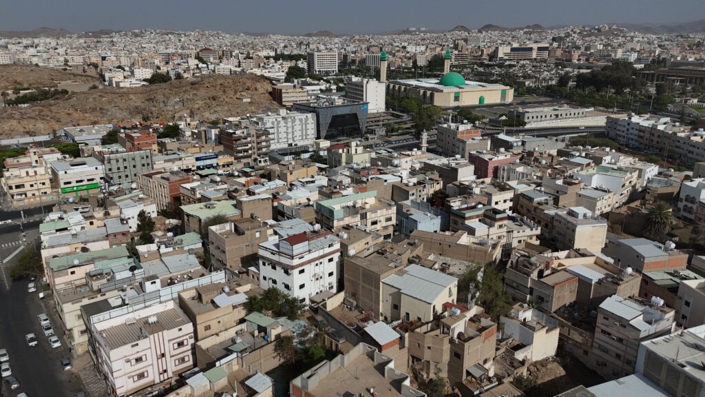11-مبنى سكني – معشي
