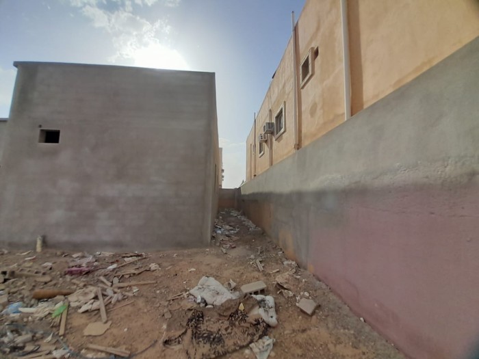 5-فيلا بحي الجزيرة في عفيف