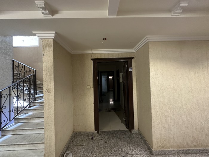 4-شقة سكنية – الشفاء