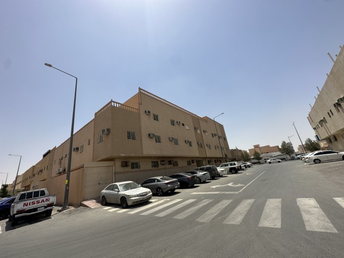 4-شقة سكنية – الشفاء