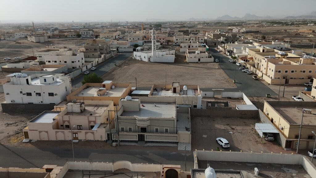 17-فيلا سكنية – حزم الملحة