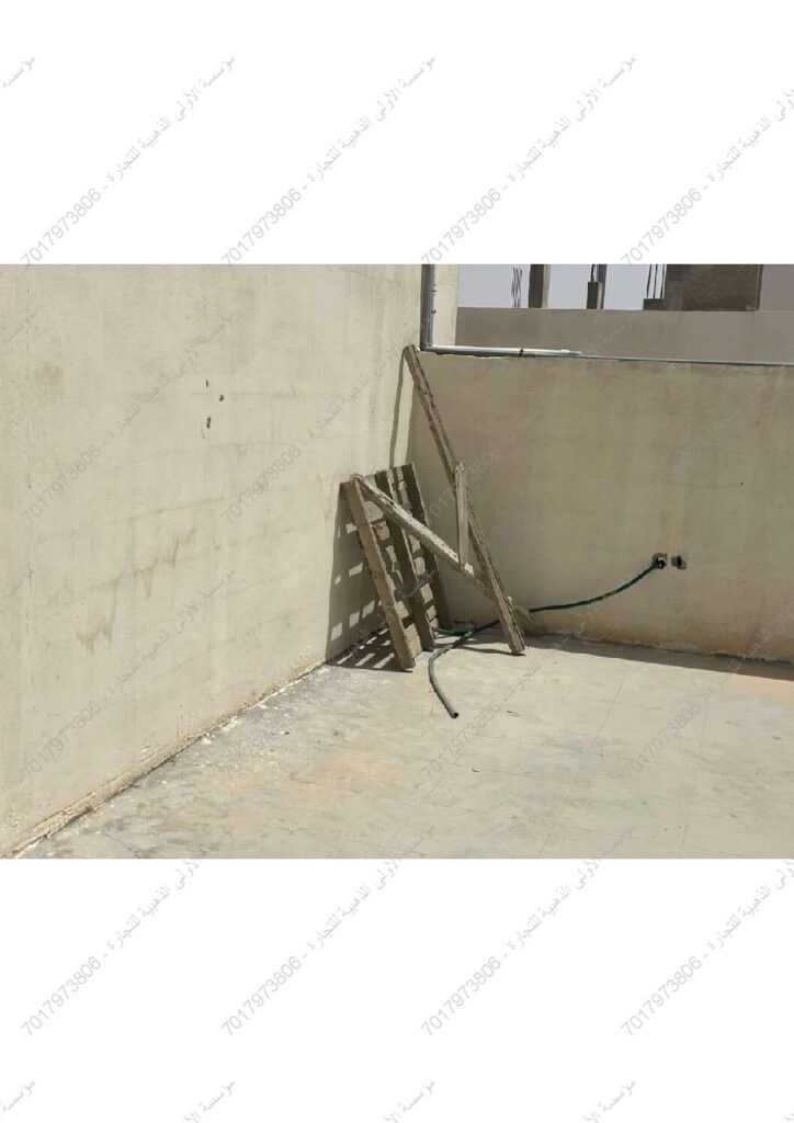 13 – دور أرضي بحي الروضة / حفر الباطن – بمساحة 400 م²