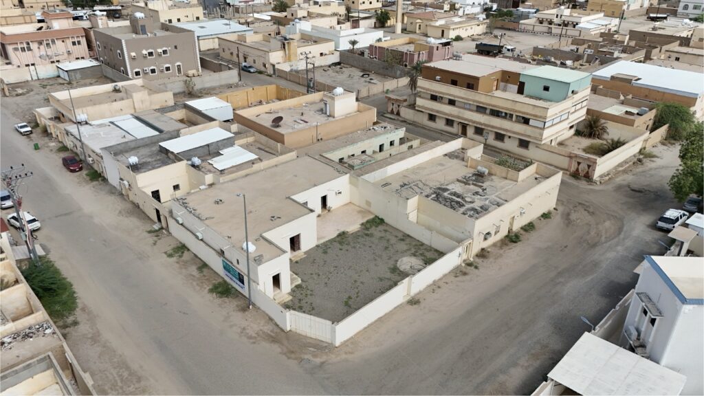 10- استراحة – النزهة