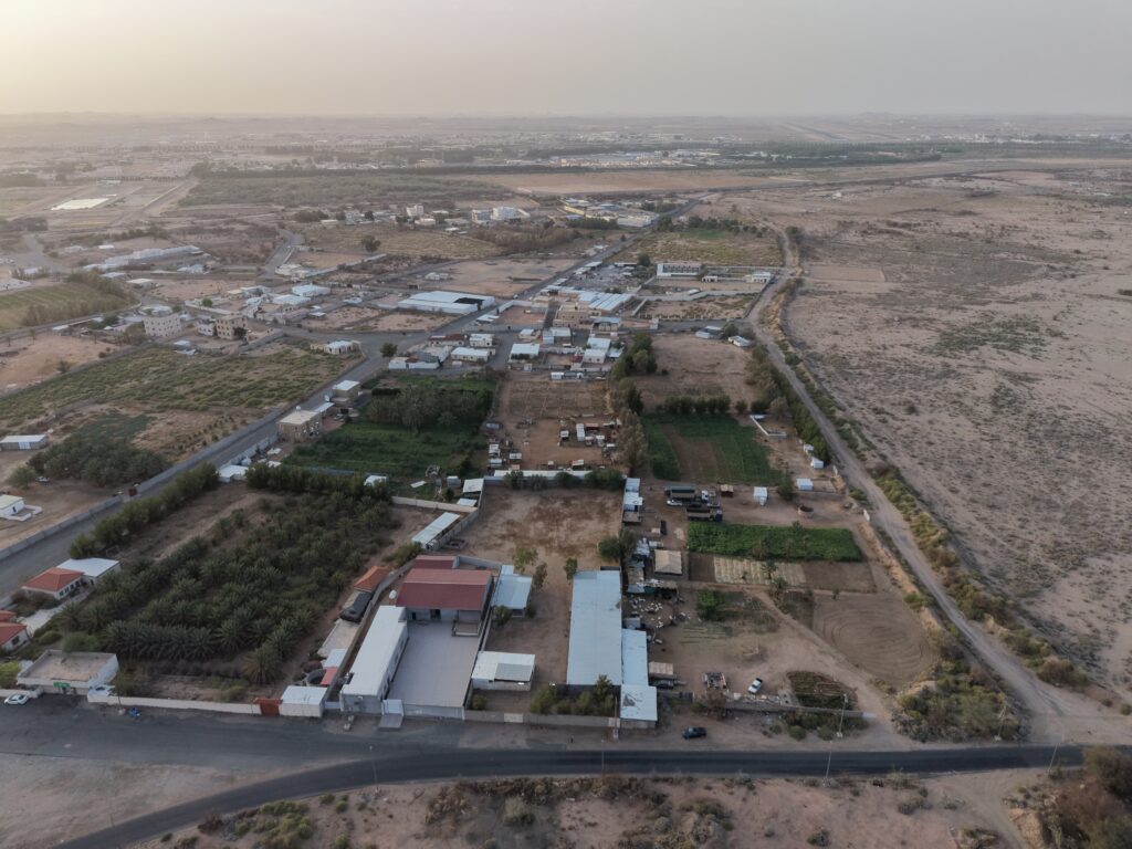 11-أرض سكنية