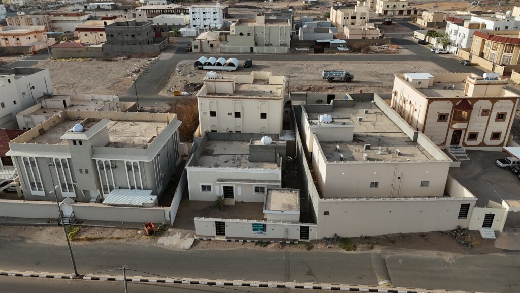 13-فيلا سكنية