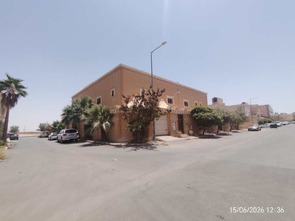 2-فلتين دبلكس متصلة سكنية – لبن