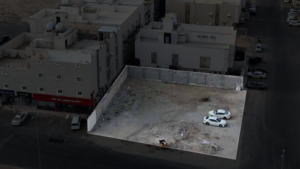 6- أرض بحي الراشدية بصك 460668009241