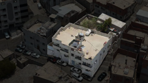 17- عمارة سكنية مؤجرة بصك 320121018299