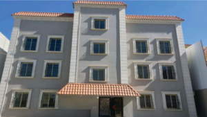 5- شقة سكنية بصك 495024024340