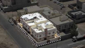6- 3 مباني سكنية بحي شوران / ج بصك 240105012220