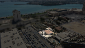 1- فيلا بحي الحمراء بصك 960627000262
