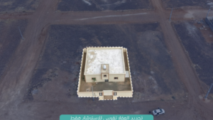 14- فيلا سكنية بمساحة 605 م² في مدينة سراة عبيدة
