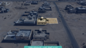 17- دور سكني بمساحة 600 م² في مدينة تثليث