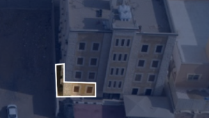 6- شقة سكنية بمساحة 196.03 م² في مدينة جازان
