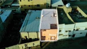 1- بيت شعبي بحي العيينة بصك 760654003266