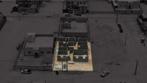 6- فيلا سكنية تحت الإنشاء بصك 812602003660