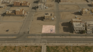1- أرض سكنية 550 م 2 بحي الملك فيصل بصك 360681012791