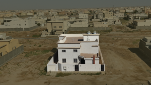 6- فيلا سكنية 600 م 2 بحي طيبة بصك 214505005834