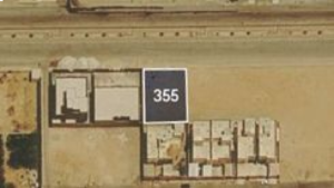 3- أرض سكنية ( تجارية )* / 750م2 / قطعة 355 / الدلم / النهضة / 313206001914