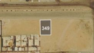4- أرض سكنية ( تجارية )* / 750م2 / قطعة 349 / الدلم / النهضة / 313206001913