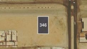 5- أرض سكنية ( تجارية )* / 735م2 / قطعة 346 / الدلم / النهضة / 313203005483