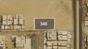 7- أرض سكنية / 1050م2 / قطعة 348 / الدلم / النهضة / 713203005484