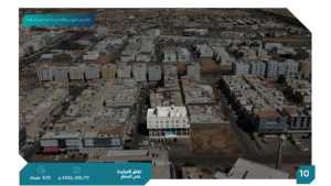 10- شقة سكنية – حي الربوة بمساحة 180.56 م² في مدينة تبوك