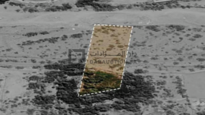 5- أرض زراعية في قلوة