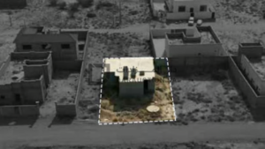 9- فيلا سكنية بحي الصالحي في القنفذة