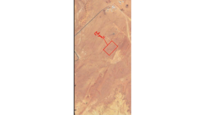 3- ارض زراعية رقم 4 شمال شرق بريدة بمساحة 60000 م²