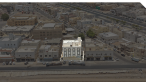 4- عمارة بحي العزيزية بصك 360669008666