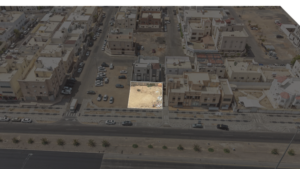 5- أرض بحي جشم بصك 340106015968