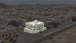 8- عمارة بحي طريق عروة بصك 240110020408