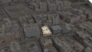 9- عمارة بحي بني عبد الاشهل منطقة الاوس بصك 419817000785