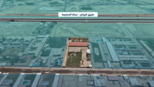 4-استراحة زراعية – وسيله