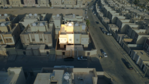 4- فيلا سكنية بحي طيبة بمدينة الرياض صك رقم / 8483682805100000