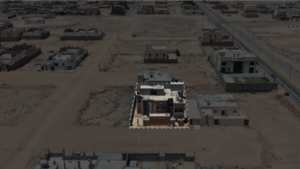 2- فيلا عظم بحي الرحمانية بصك 360001159631