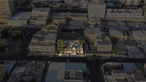 7- بيت شعبي بحي الورود بصك 450107008989