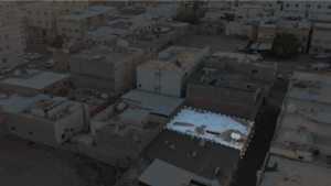 8- بيت شعبي بحي الفيصلية الجنوبية بصك 350111004358