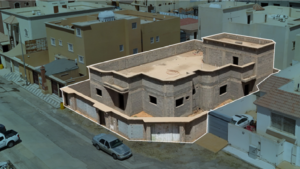 3- فيلا سكنية بحي الخالدية بصك 960648007337