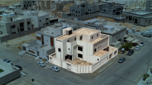 13- فيلا سكنية بحي المحمدية بصك 661512001903