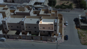 14- شقة سكنية بحي الزهرة بصك 962902000398