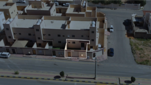 15- شقة سكنية بحي الزهرة بصك 962902000401