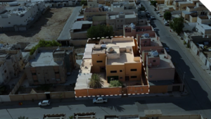 5- فيلا تجارية بحي المنار صك رقم 362099001341