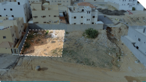 12- ارض سكنية بحي الروابي صك رقم 362517007644