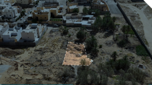 13- ارض سكنية بحي الصفاء صك رقم 862513011552