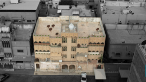 1- عمارة بحي الأندلس بصك 360604003360