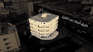 1- عمارة سكنية حي سكن البادية – 394465000140